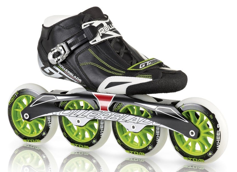Powerblade GTR 110 2013 (fr)