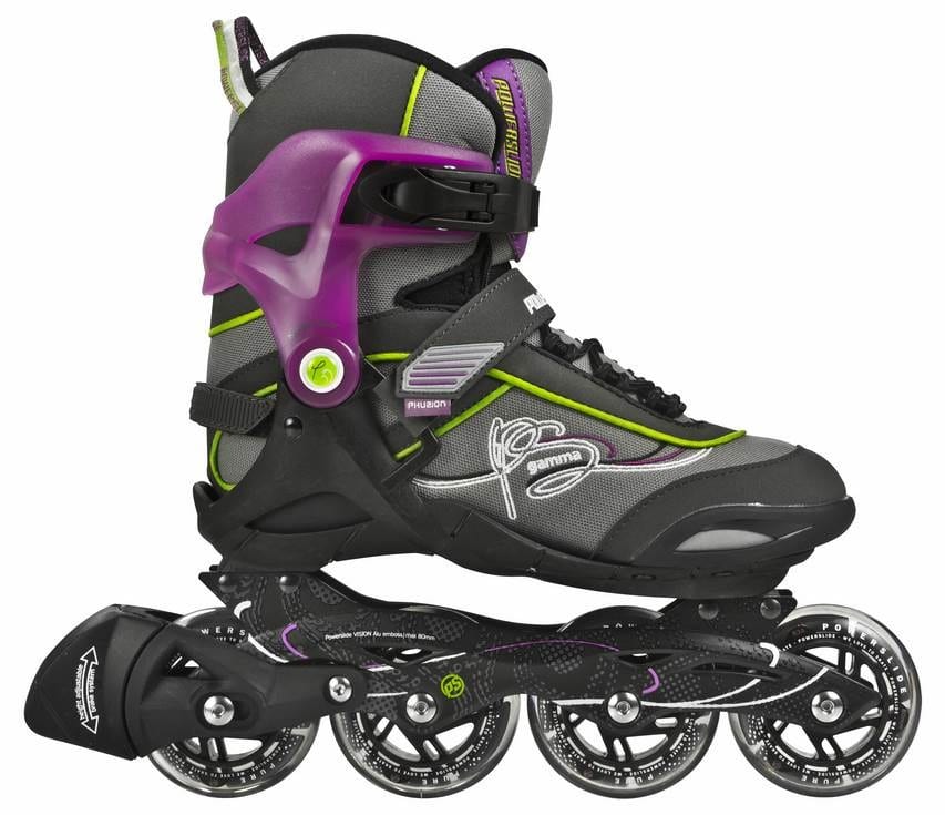 Powerslide Phuzion Gamma Pure 2014 (fr)