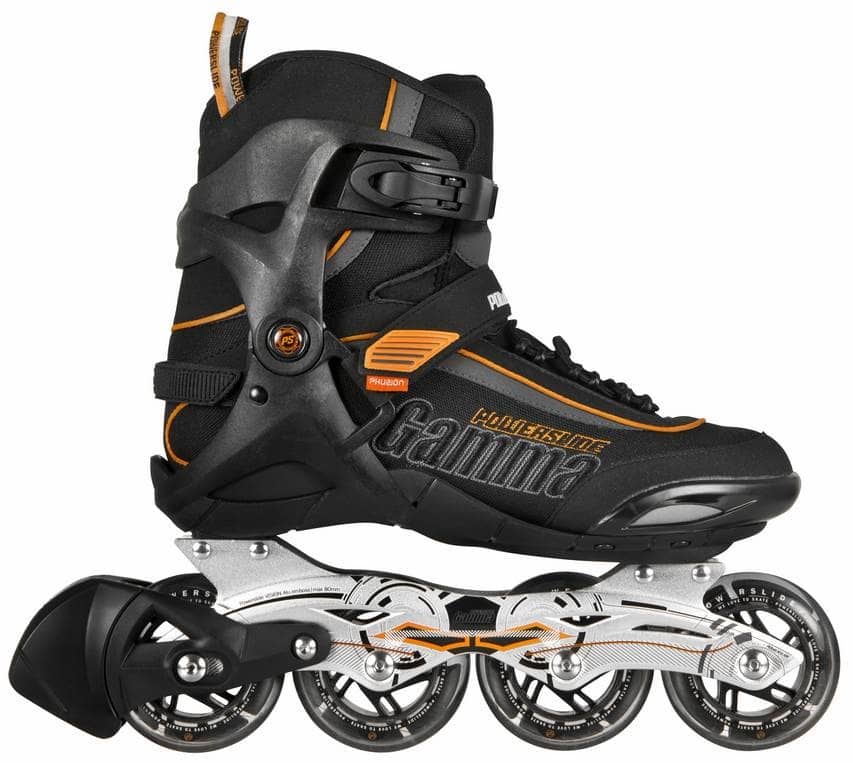 Powerslide Phuzion Gamma 2014 (fr)