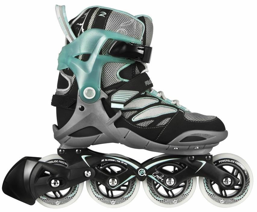Powerslide Phuzion Epsilon Pure 2014 (fr)
