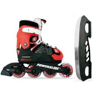 Powerslide Captain powerslide 2005 (fr)