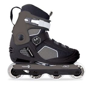 Powerslide Cell 1 Freeskate UFS 2004 (en)
