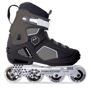 Powerslide Cell 2 Freeskate UFS 2004 (en)