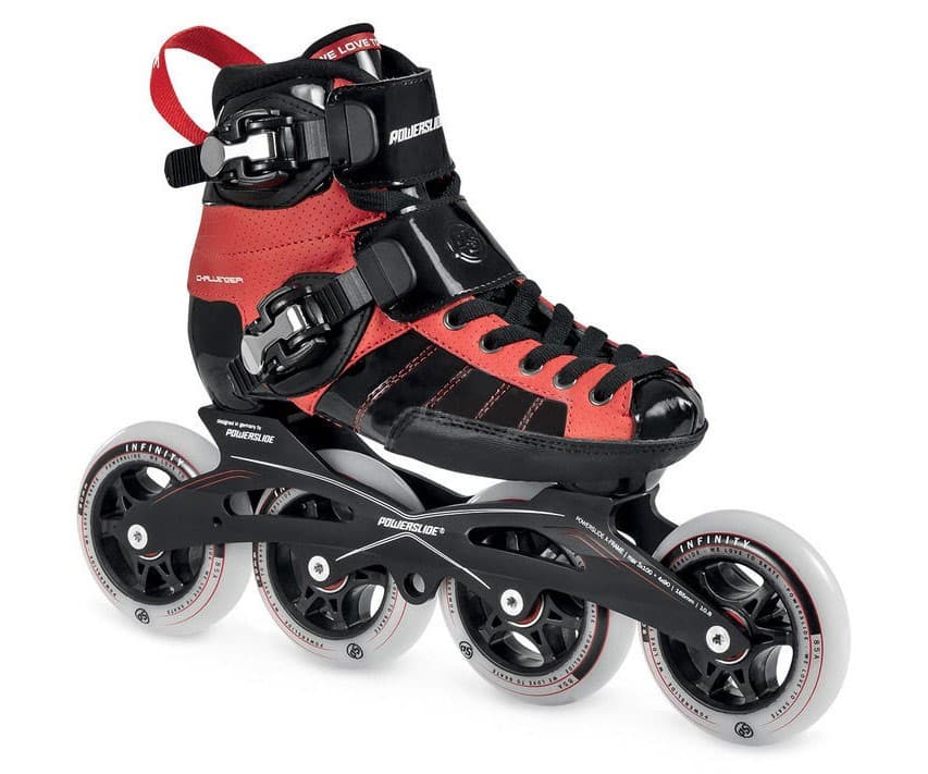 Powerslide Challenger 2017 (fr)
