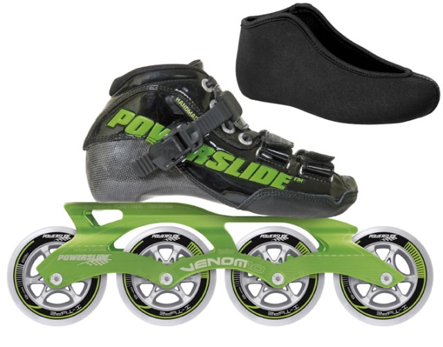 Powerslide C6 Junior 2009 (fr)