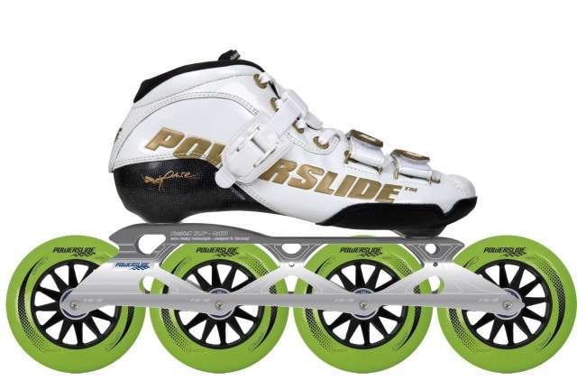 Powerslide C6 pure 2009 (fr)