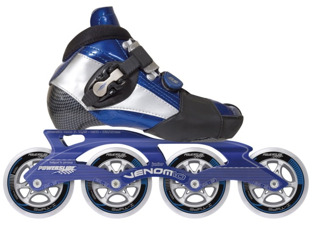 Powerslide R2 Junior 2009 (fr)