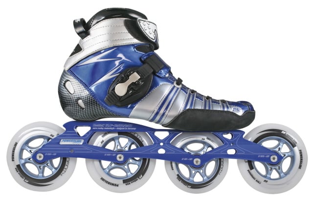 Powerslide R4 2009 (fr)