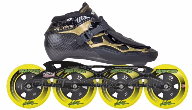 Powerslide Triple X 2009 (en)