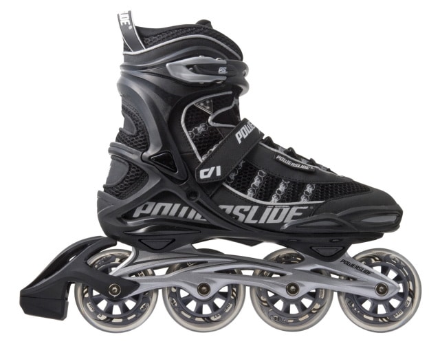 Powerslide D1 man 2009 (fr)