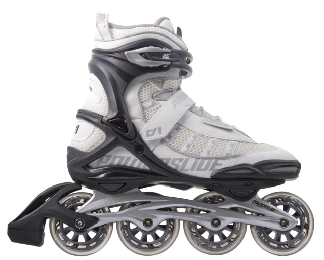 Powerslide D1 pure 2009 (fr)