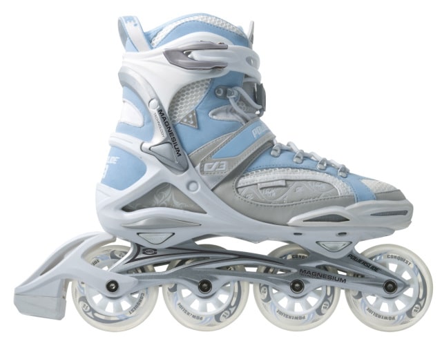 Powerslide D3 pure 2009 (fr)