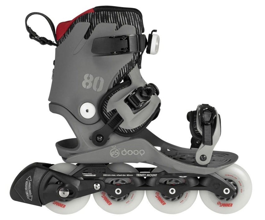 powerslide doop swift 80 2019