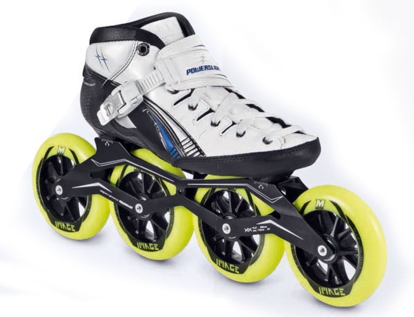 Powerslide Double X 2016 (es)