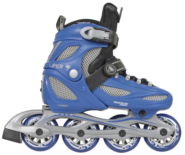 Powerslide Kids Viper 2009 (fr)