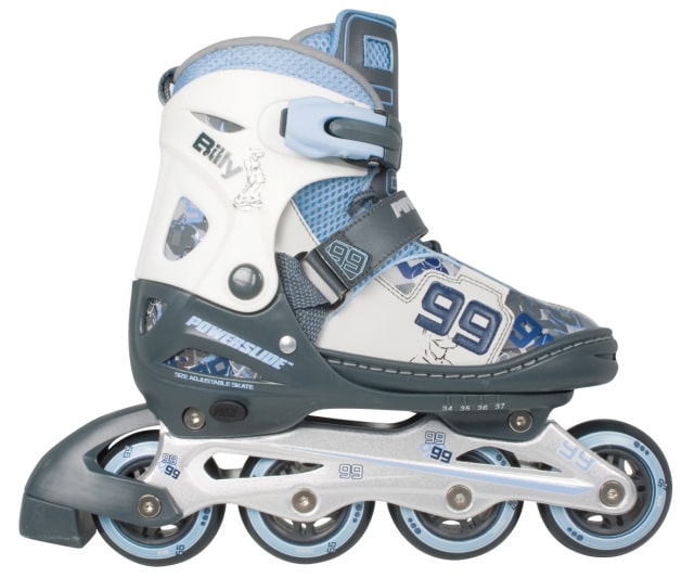 Powerslide Kid Billy 99 2009 (fr)