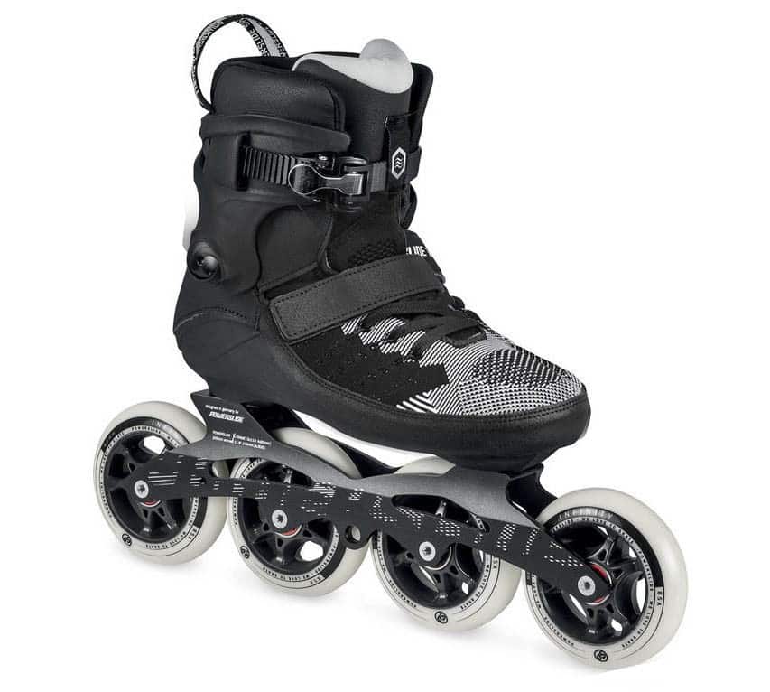 Powerslide Evolution 2017 (fr)