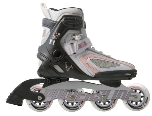 Powerslide F1 pure 2009 (fr)