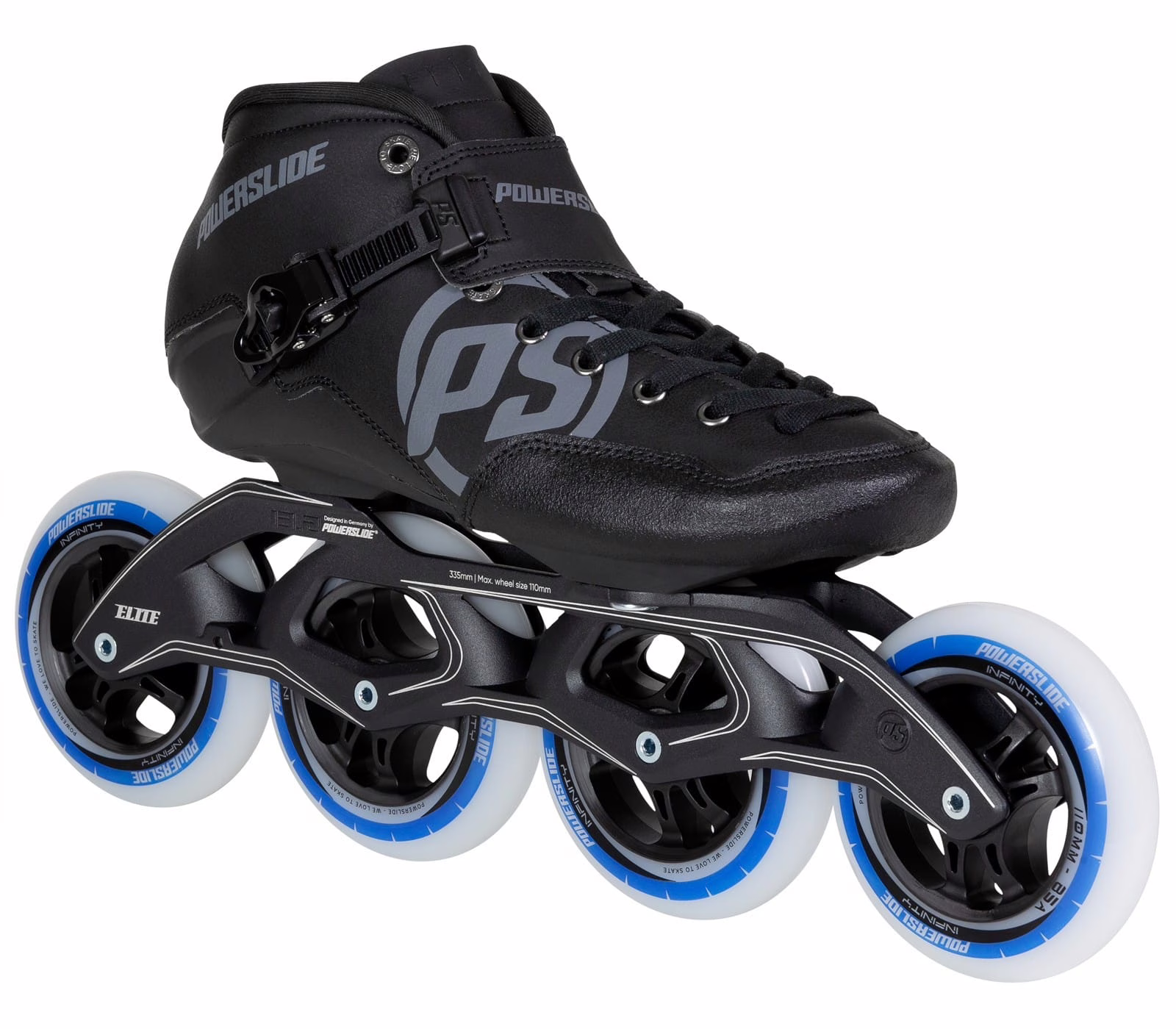 Powerslide Final 110