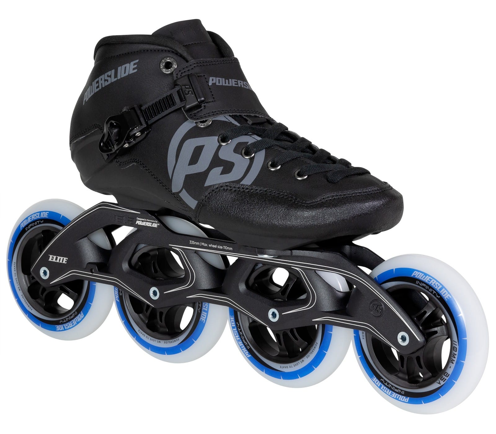Powerslide Final 110