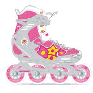 Hotwheels Flower power 2007 (fr)