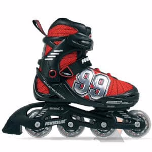 Powerslide Kids 99 2007 (fr)
