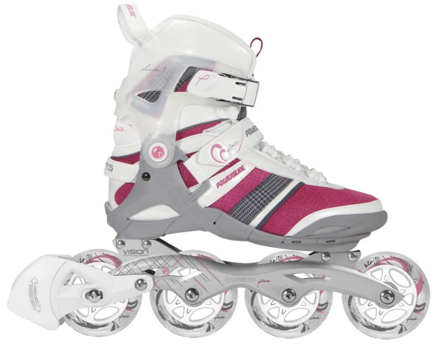 Powerslide Phuzion 3 pure 2011 (fr)