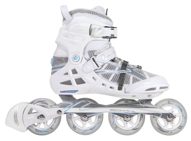 Powerslide Phuzion 6 pure 2011 (fr)