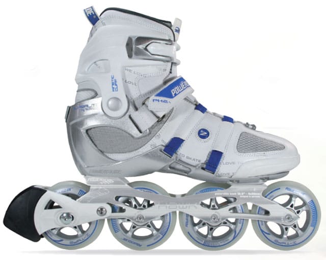 Powerslide Phuzion 7 2010 (fr)