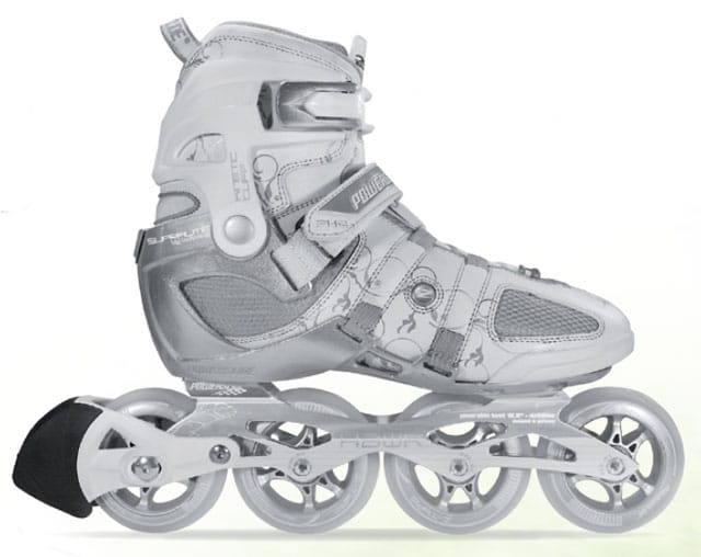 Powerslide Phuzion 7 pure 2010 (fr)