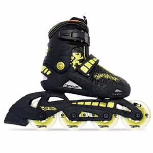 Powerslide Racer 2006 (fr)