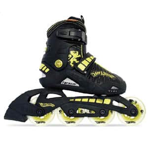 Powerslide Racer 2006 (fr)