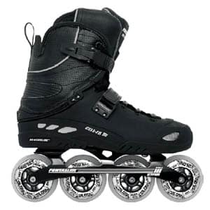 Powerslide Cell 3 Freeskate UFS 2006 (fr)