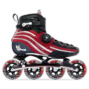 Powerslide Cell 8 Freeskate 2006 (fr)