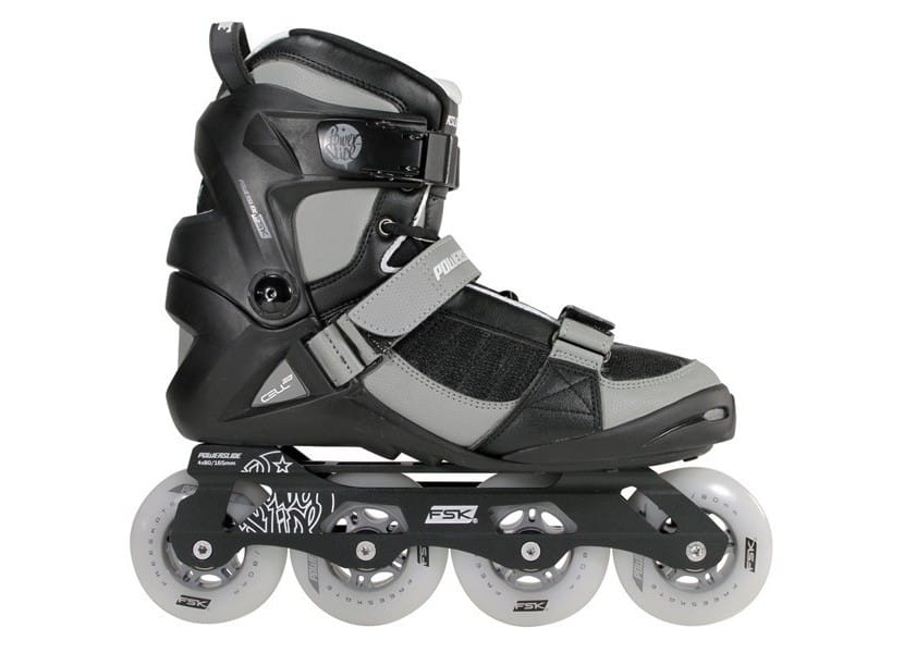 Powerslide Cell FSK 2011 (fr)