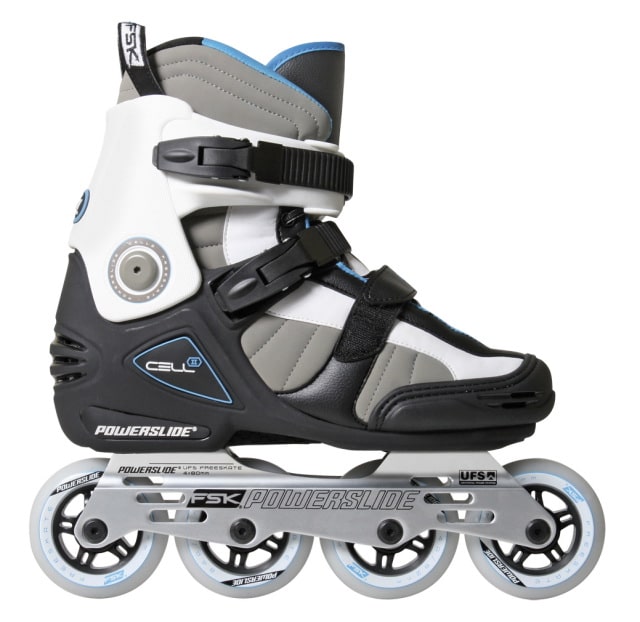 Powerslide Cell FSK 2009 (fr)