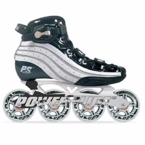 Powerslide Freeskate hardcore 1100 2007 (fr)