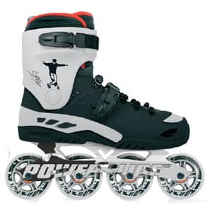 Powerslide Freeskate Maven Skali Pro 2007 (fr)