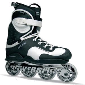 Powerslide Freeskate Vintage 2007 (fr)