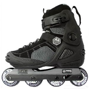 Powerslide Cell I Free Skate UFS 2005 (fr)