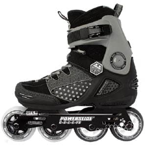 Powerslide Cell II Free Skate UFS 2005 (fr)