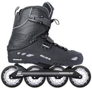 Powerslide Cell III Free Skate UFS 2005 (fr)