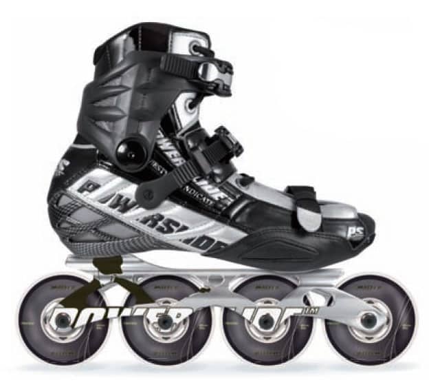 Powerslide S3 Skali Pro Model 2008 (fr)