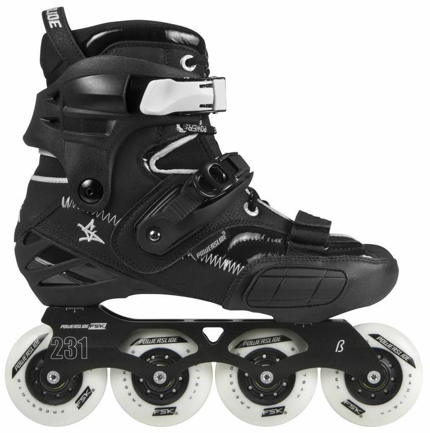Powerslide S4 2014 (fr)