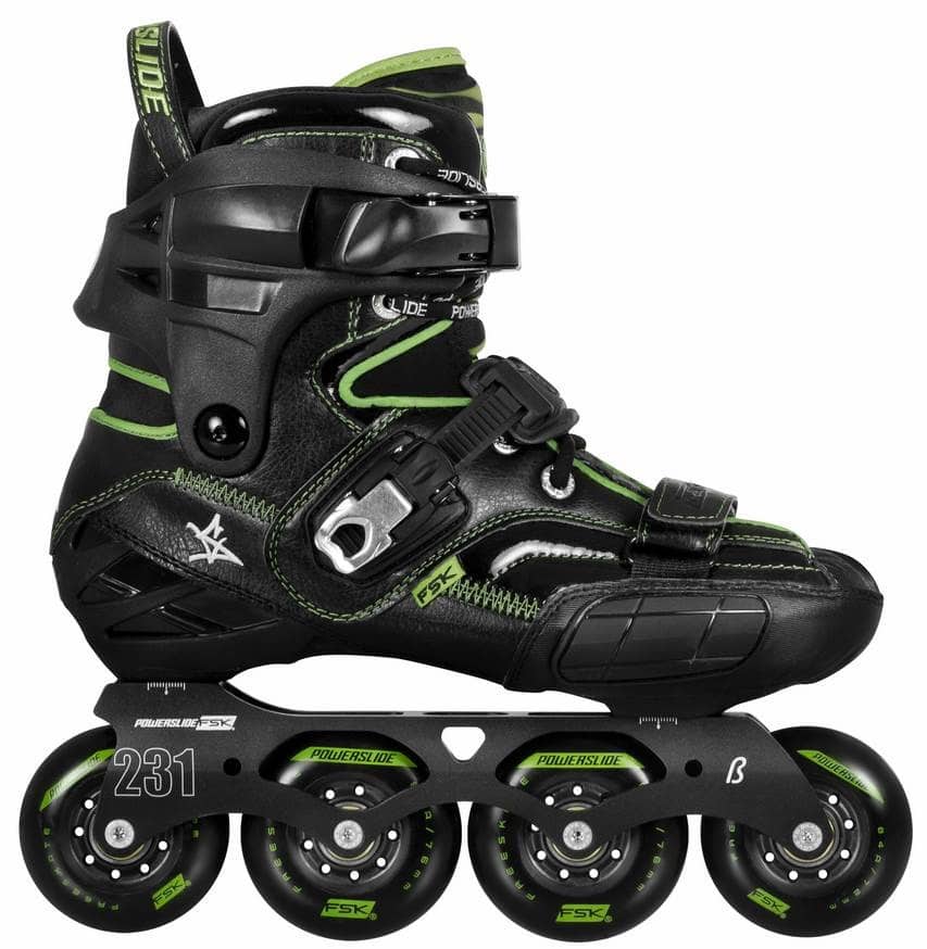 Powerslide S4 SPC 2014 (fr)