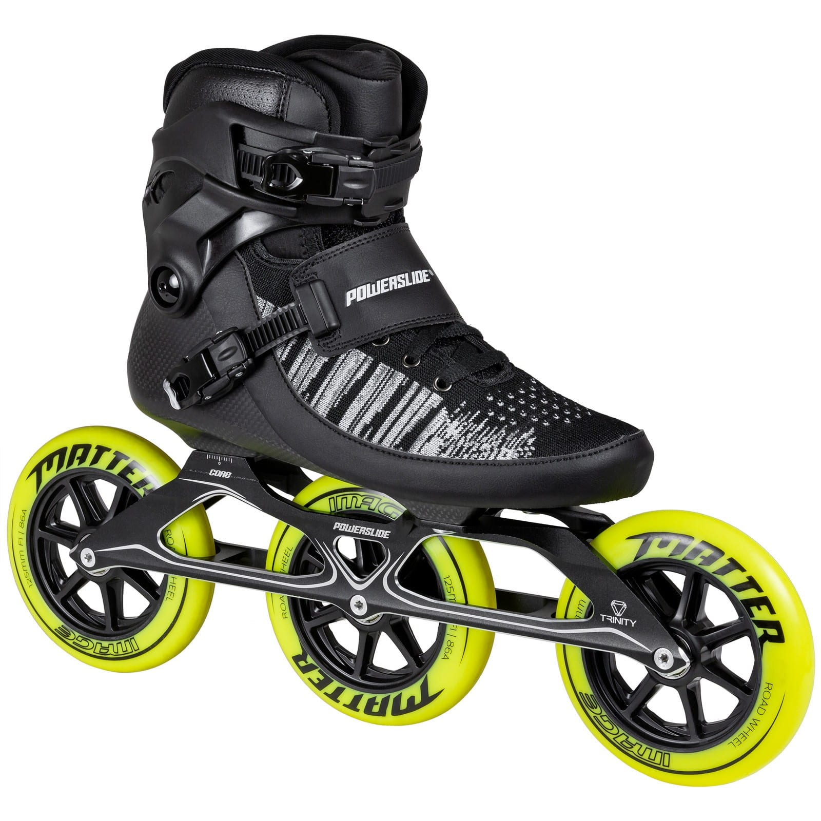 Powerslide Grand Prix 125 2020 (fr)
