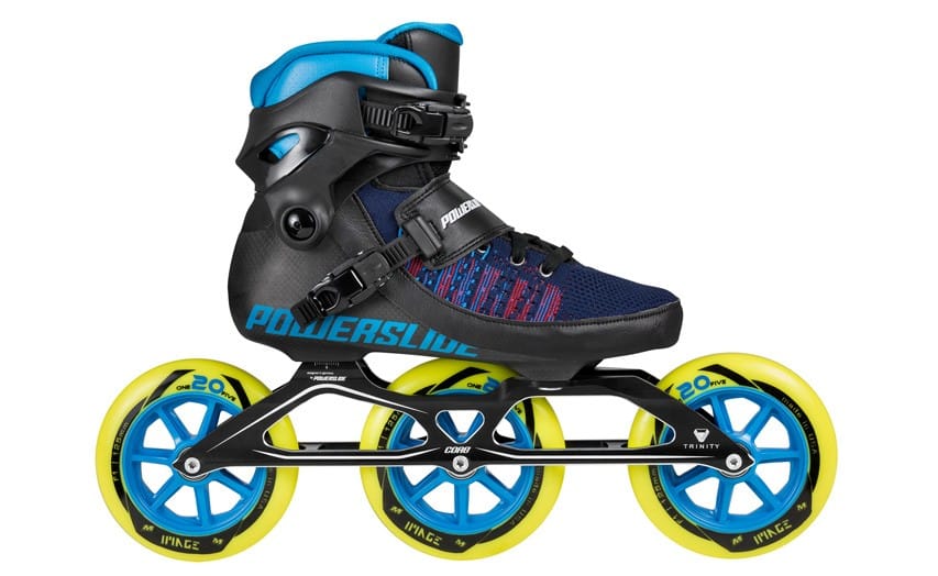 Powerslide Grand Prix Trinity 2019 (fr)