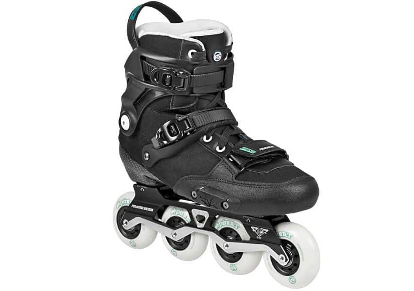 Powerslide HC Evo 2.0 2016 (fr)