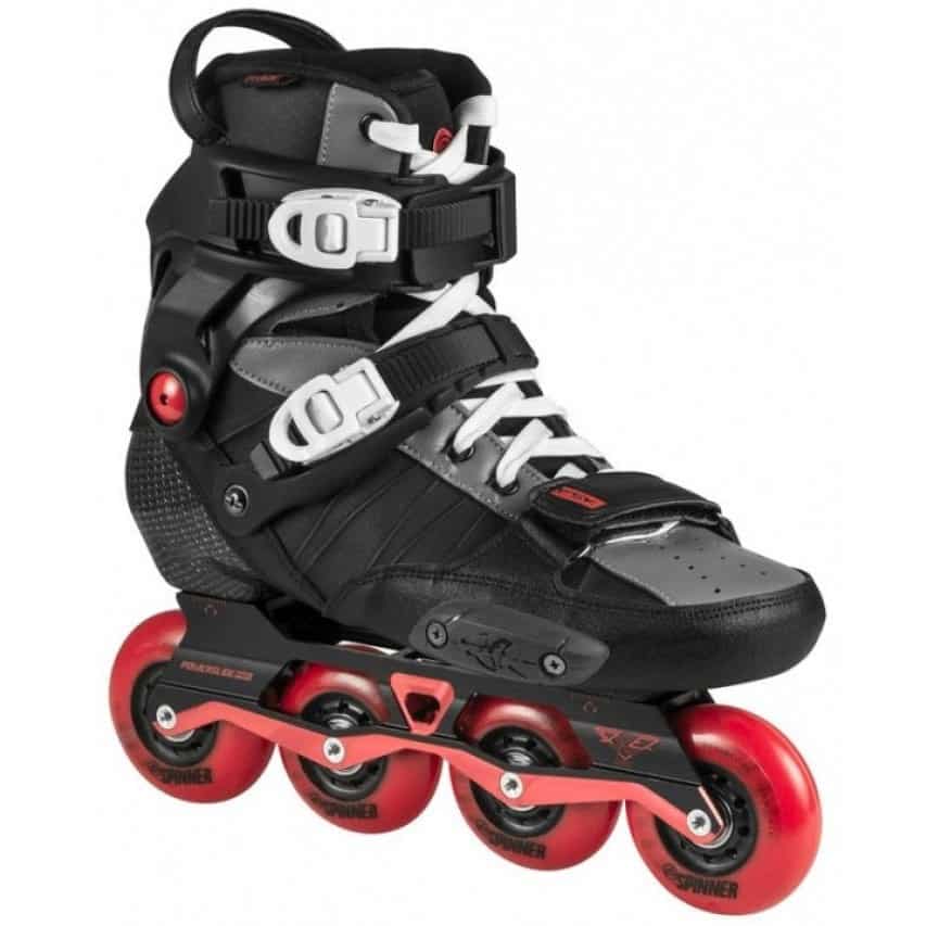 Powerslide HC Evo 2.0 80 2017 (fr)