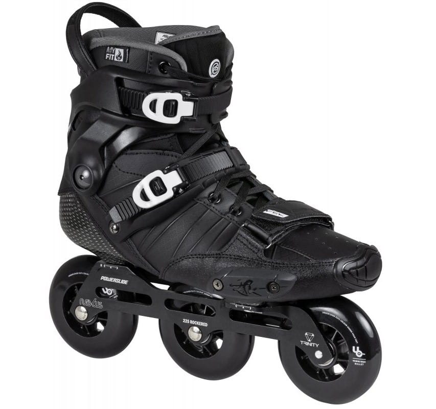 Powerslide HC Evo Pro 90 2019 (fr)